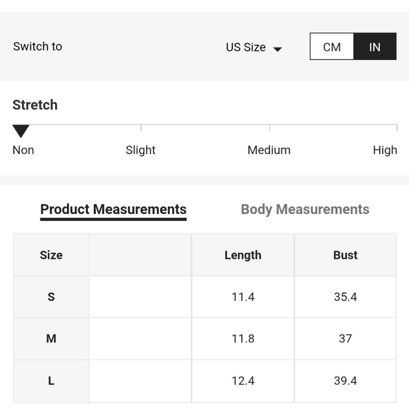 Crochet Geo Pattern Cover Up Top - Picture 6 of 6